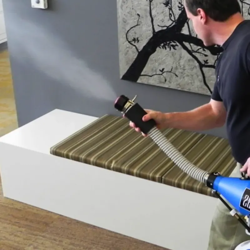 Professional Odor Removal in Camp Pendleton North, CA